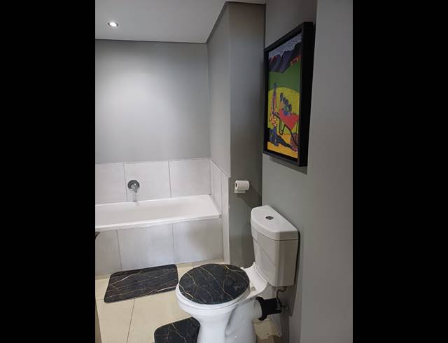 2 BEDROOM APARTMENT TO LET IN DURBAN CENTRAL